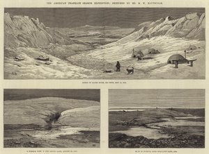 The American Franklin Search Expedition